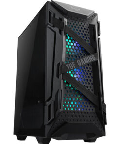 ASUS TUF Gaming GT301 Mid-Tower Case