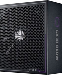 Cooler Master GX III GOLD 850 Fully Modular 80 PLUS Gold PSU
