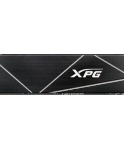 XPG GAMMIX S70 BLADE 1TB PCIe Gen4x4 M.2 2280 Solid State Drive SSD | Works with Playstation 5