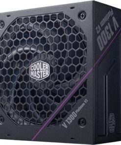 Cooler Master V PLATINUM V2 1300W Fully Modular Active PFC 80 PLUS Platinum PSU