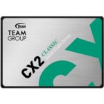 TeamGroup CX2 512GB SSD SATA
