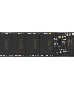 Lexar NM620 M.2 2280 NVMe SSD 256GB PCle Gen 3x4 LNM620X256G-RNNNG