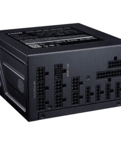 Alternative view of Cooler Master V PLATINUM V2 1300W Fully Modular Active PFC 80 PLUS Platinum PSU