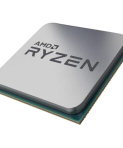 AMD Ryzen 5 3600 Processor (Tray)