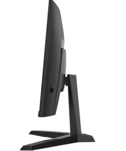 Alternative view of Redragon PEARL 24" Curve Gaming Monitor