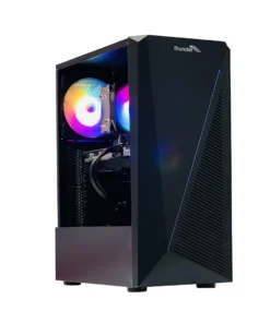 Thunder Crook Gaming Case