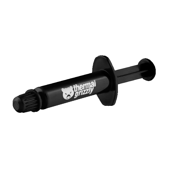 Thermal Grizzly Aeronaut Thermal Paste 1G