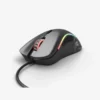 Glorious Model D Wired Mouse (Black/White)