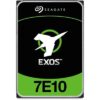 Seagate Exos 7E10 Enterprise Hard Drive 8TB 512e 4KN (FastFormatTM) SATA ST8000NM017B