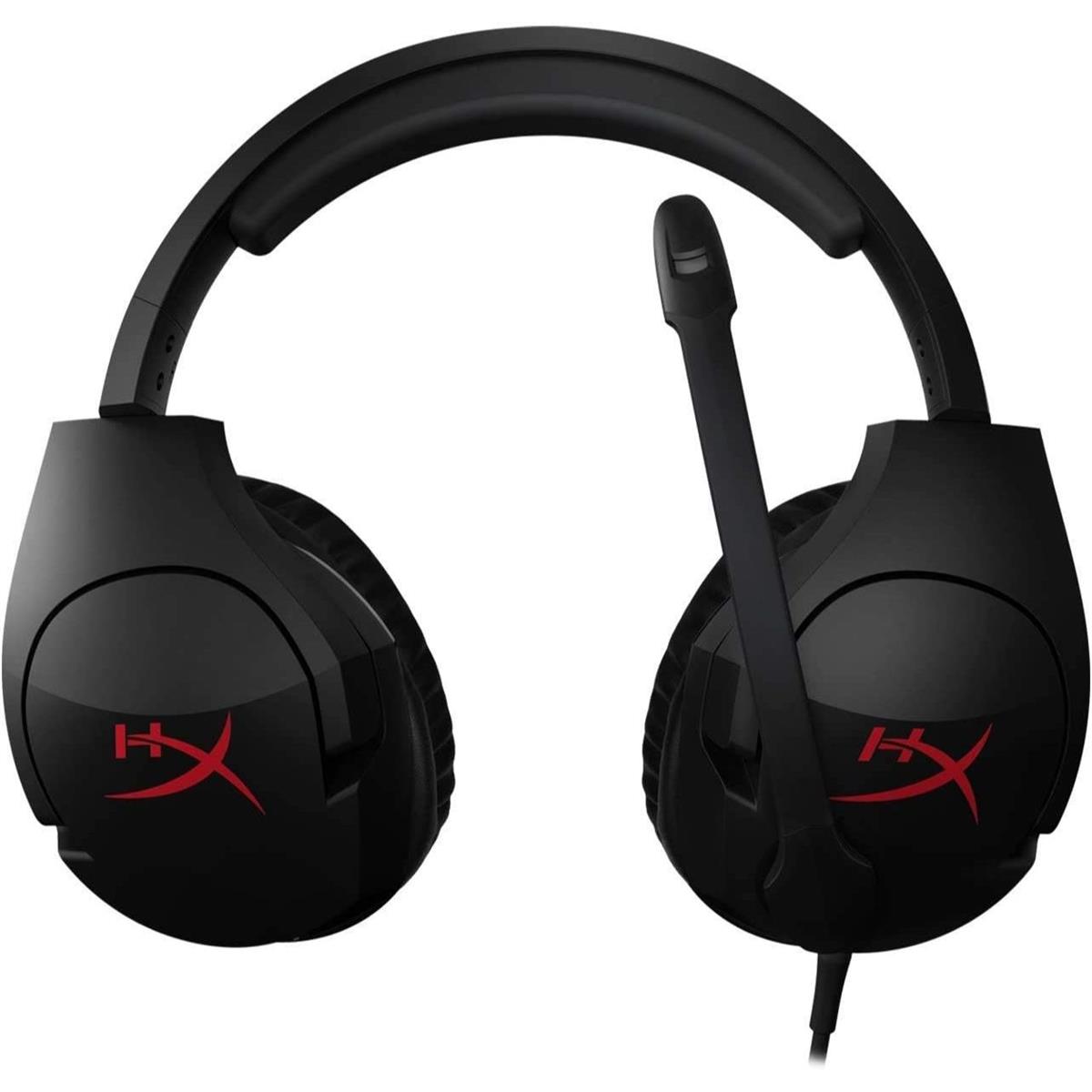 HyperX Cloud Stinger Gaming Headset - Box Open - Image 2